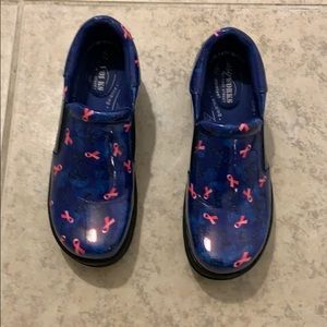 Easy Street Clog Shoes! Super Comfy